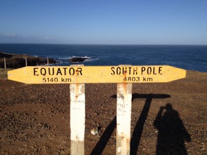 Slope Point - Nugget Point Lighthouse-007